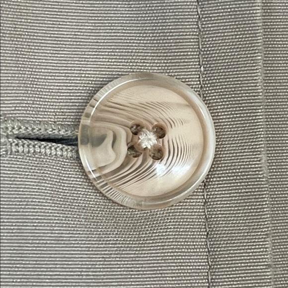 LONDON FOG | Heritage Trench Coat with Zip-Out Liner | Tan | 10 Petite - Picture 10 of 15